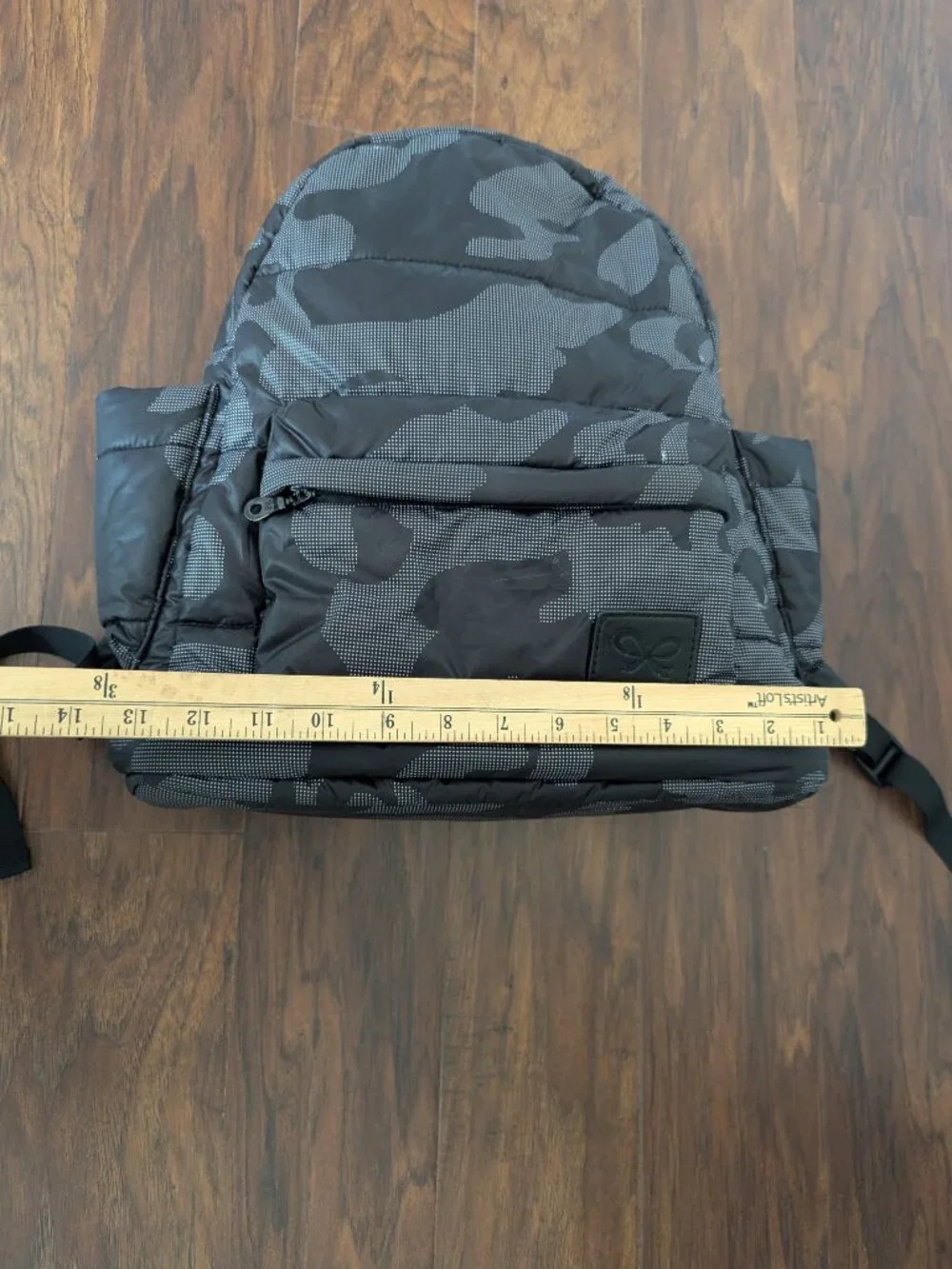 CiPU Diaper/ Mom / Travel Baby Bag/Backpack Lightweight Waterproof Camouflage